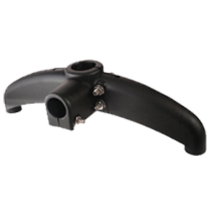 Conveyor Bipod Support Base