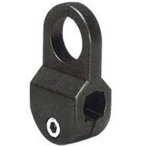 Conveyor System Sensor Clamp