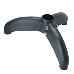 Conveyor Tripod Support Base