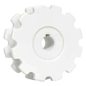 Machined Split Sprocket