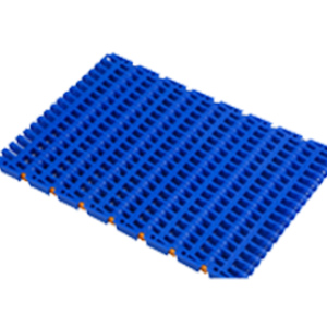 Plastic Modular Conveyor Belt