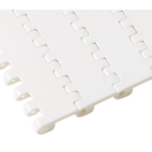 Plastic Straight Run Conveyor Belts UP