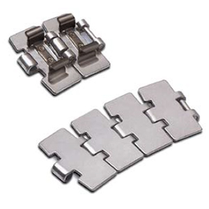 Side Flexing Chians Tab Flex