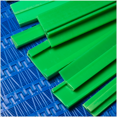 UHMWPE Wearstrips & Guides UHMWPE Wearstrips & Guides