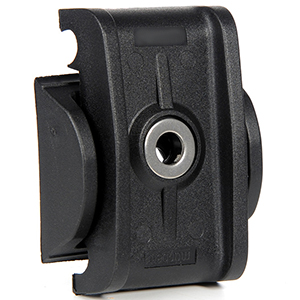 steel clamp conveyor Guide Rail Clamp for Profile