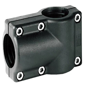 Conveyor Connecting Joint Conveyor Connecting Joint