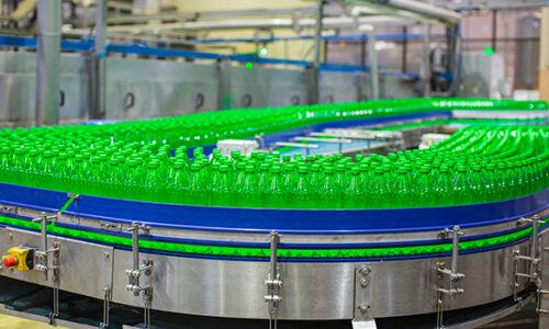 For Bottling Industry 4