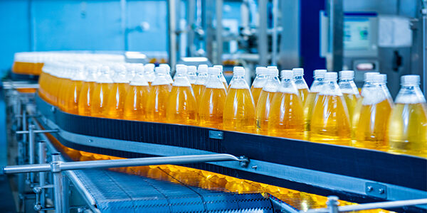For Bottling Industry 5