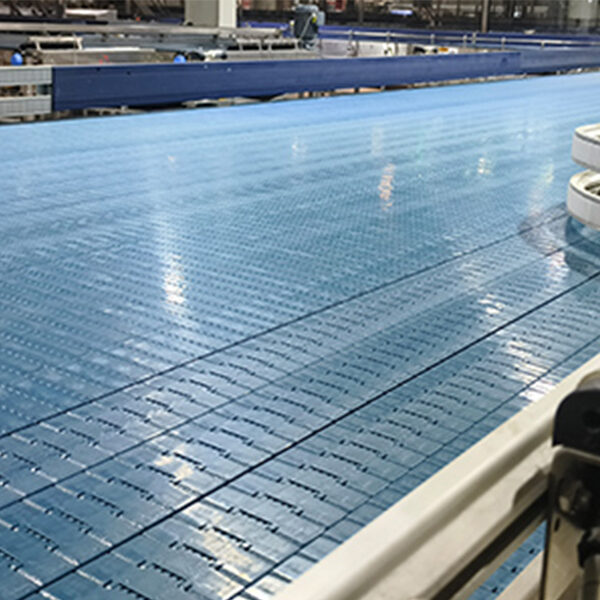 How Conveyor Components Are Engineered for Global OEM Standards