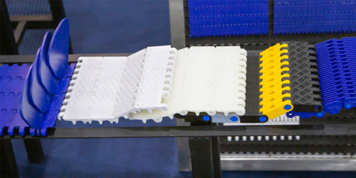 Why Customised Conveyor Components Could Be the Best Decision You Make