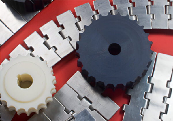 Stainless Steel Slat Chains (1)