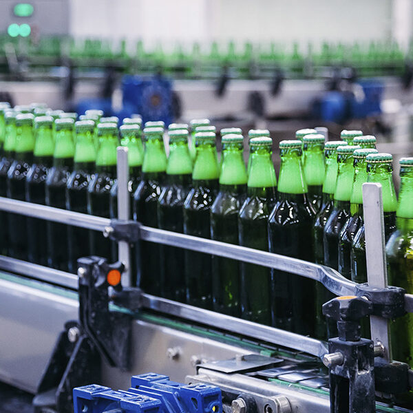 Why Proper Alignment of Guide Brackets Extends Conveyor Belt Life