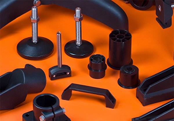 UHMWPE Wearstrips & Guides-img